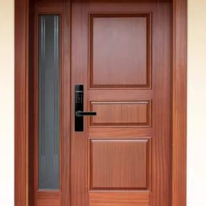 Puertas con Cerraduras Inteligentes 10